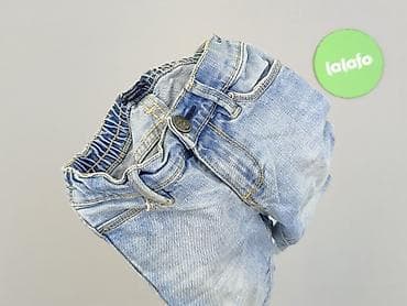 mango topy: Spodnie jeansowe, Gap, 12-18 miesięcy, stan - Bardzo dobry — 5