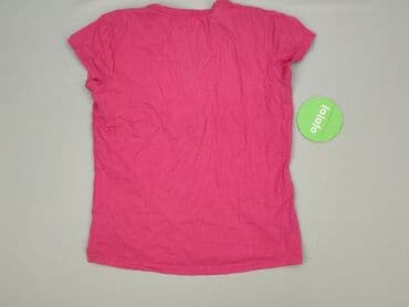 koszulki keya z nadrukiem: MISS F, T-shirt damski, M — 3