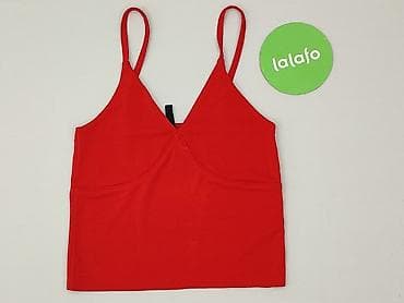 cropp szorty cargo: Cropp, Top damski, rozmiar S — 2