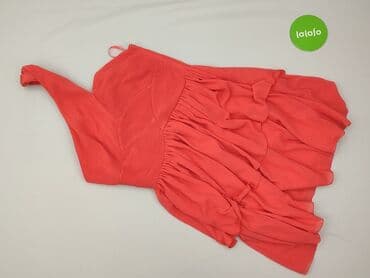 sukienki asymetryczne: H&M, Sukienka damska, rozmiar M — 3