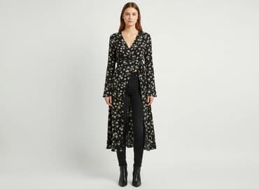 merg sukienki midi: Edited, Sukienka damska, rozmiar M — 1