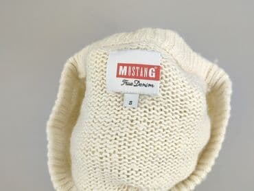 part two sweter: Mustang, Sweter damski, rozmiar S — 4