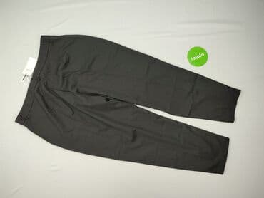 spodnie harley davidson: Fisherfield, Spodnie materiałowe damskie, rozmiar 3XL — 3