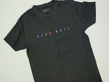 ice cube t shirty: Mister Tee, T-shirt damski, rozmiar M — 8