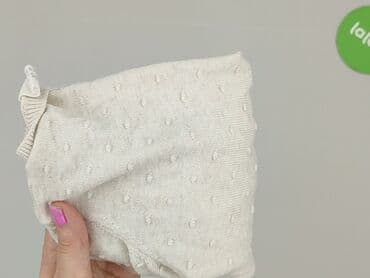 c and a bluza: Cardigan, H&M, 6-9 months, condition - Good — 5