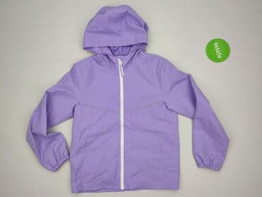 kurtki softshell lidl: Kurtka przejściowa, Name it, 11 lat, 140-146 cm, stan - Idealny — 2