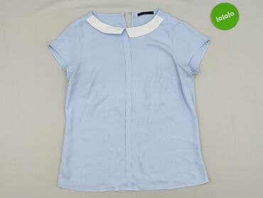 bluzki ze stójką mohito: Mohito, Bluzka damska, rozmiar M — 2