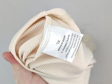 bluzki bez stanika: Bluzka damska, rozmiar XL — 4