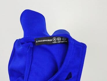 klapki atmosphere: Atmosphere, Sukienka damska, rozmiar XS — 4