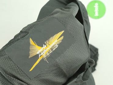 joggery bawełniane damskie: Штани жіночі, розмір M — 4