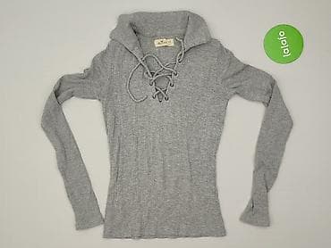 pull: Hollister, Sweter damski, rozmiar XS — 2