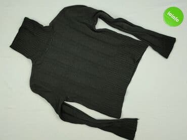 lidl golfy damskie: Sweter damski, rozmiar L — 3