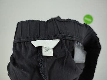 e second hand: H&M, Spodnie 3/4 damskie, rozmiar M — 5