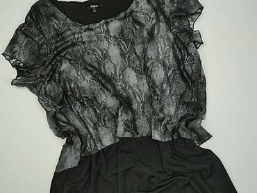 KOKO, Women`s dress, size 7XL