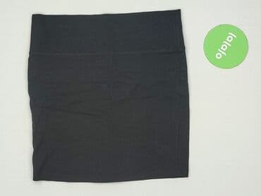 bershka spódnice czarne: Clockhouse, Spódnica damska, rozmiar S — 3