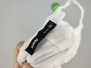 bluzki la blanche: Sinsay, Top damski, rozmiar XL — 5