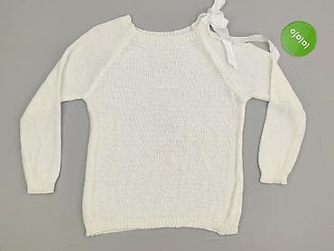 angora za darmo: Sweter damski, rozmiar M — 2