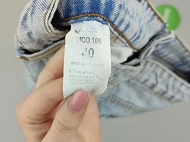 spódnice 44: Spódnica damska, rozmiar L — 4