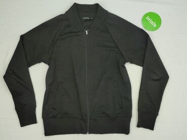 kurtki zimowe lidl: AllSaints, Світшот жіночий, M — 2