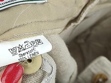 crocs 125: Material trousers for women, size 4XL — 5