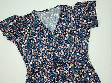 Woman Collection, Sukienka damska, rozmiar XL