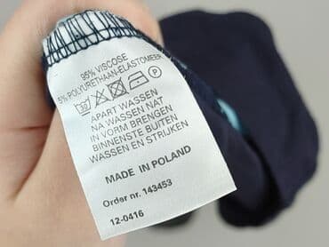 szlafrok damski etam: Etam, Top damski, rozmiar S — 4