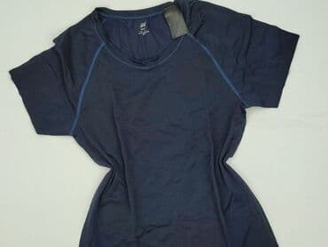 H&M Sport, T-shirt sportowy dla mężczyzn, rozmiar M w lalafo.pl H&M Sport, T-shirt sportowy dla mężczyzn, rozmiar M