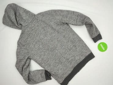 only play curve swetry: F&F, Hoodie for men, S — 3