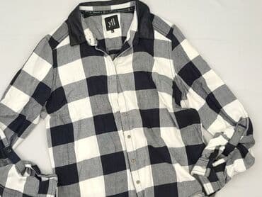 koszula flanelowa carhartt: Reserved, Koszula damska, rozmiar XS — 1