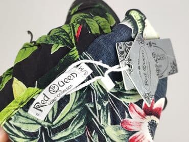 piękne czerwone sukienki na wesele: Red Queen, Sukienka damska, rozmiar M — 4