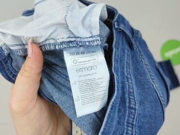 Kobiety: Esmara, Jeansy damskie, S — 6