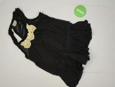 marynarka river island: River Island, Tunika damska, M — 2