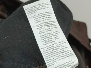 spodnie orsay 78: Orsay, Spodnie materiałowe damskie, M — 7