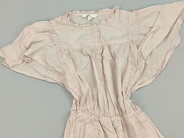 H&M L.O.G.G., Sukienka damska, rozmiar S