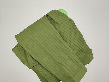 kremowe dresy: OCEANSAPART, Legginsy Sportowe damskie, rozmiar XS — 5