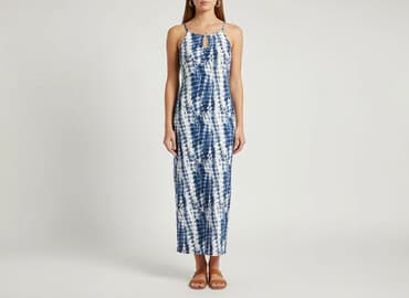 piżamka pepco: Peacocks, Sukienka damska, rozmiar L — 6