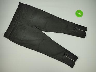 stoprocent spodnie: Jeansy damskie, rozmiar 6XL — 3