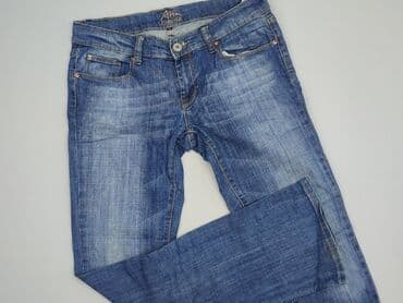 Ann Christine, Jeansy damskie, M