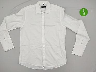 strellson garnitur: Fendi, Koszulа dla mężczyzn, rozmiar S — 2