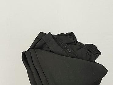 spodnie cargo dresowe: Mohito, Spodnie materiałowe damskie, rozmiar S — 5