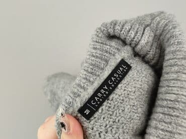 sweter w paski h: Women`s golf, size M (EU 38) — 4