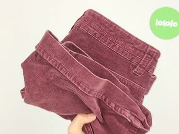 krótkie dopasowane spodenki: C&A, Shorts for women, size XS (EU 34) — 6