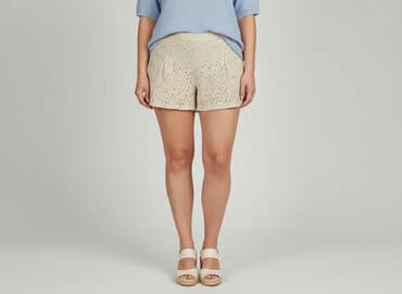 zimowe krótkie spodenki: Atmosphere, Szorty damskie, rozmiar 2XL — 1