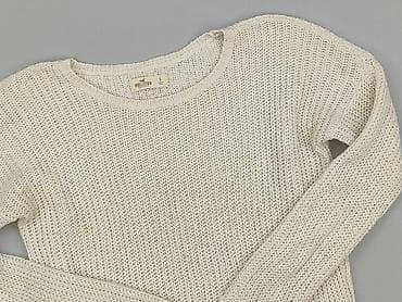 Hollister, Sweter damski, rozmiar S w lalafo.pl Hollister, Sweter damski, rozmiar S