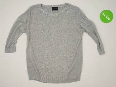 dres sweterkowy mohito: Mohito, Sweter damski, rozmiar M — 3