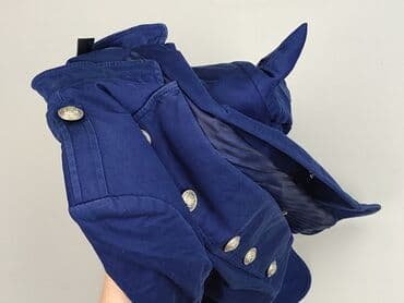 kurtka damska zimowa: Forever 21, Marynarka damska, rozmiar M — 5