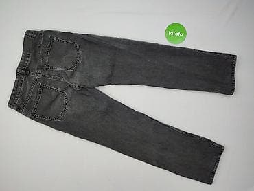 pull and bear baggy jeans: PULL&BEAR, Jeansy damskie, rozmiar S — 3