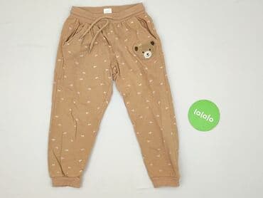bielizna termoaktywna lidl crivit: Sweatpants, Little kids, 5-6 years, 116, condition - Perfect — 2