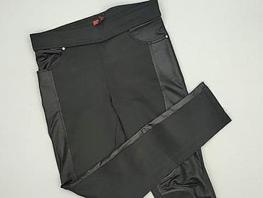 deichmann kapcie psy: D&D, Legginsy Sportowe damskie, rozmiar S — 1