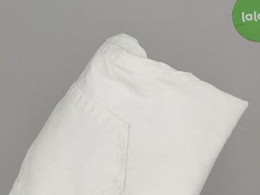 krótkie bawełniane spodenki damskie: BODY FLIRT, Szorty damskie, rozmiar XS — 7